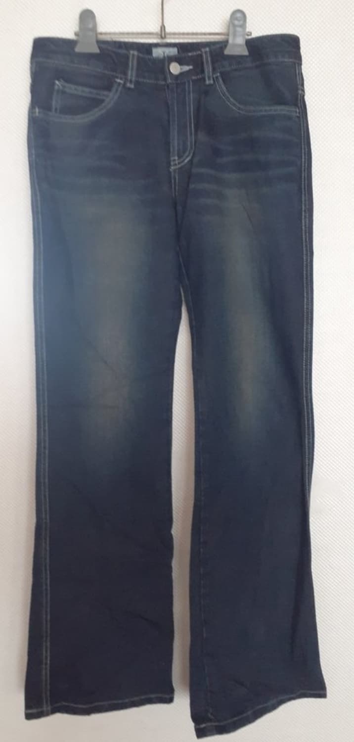 CK 캘빈클라인 빈티지 청바지 30인치 상품이미지1