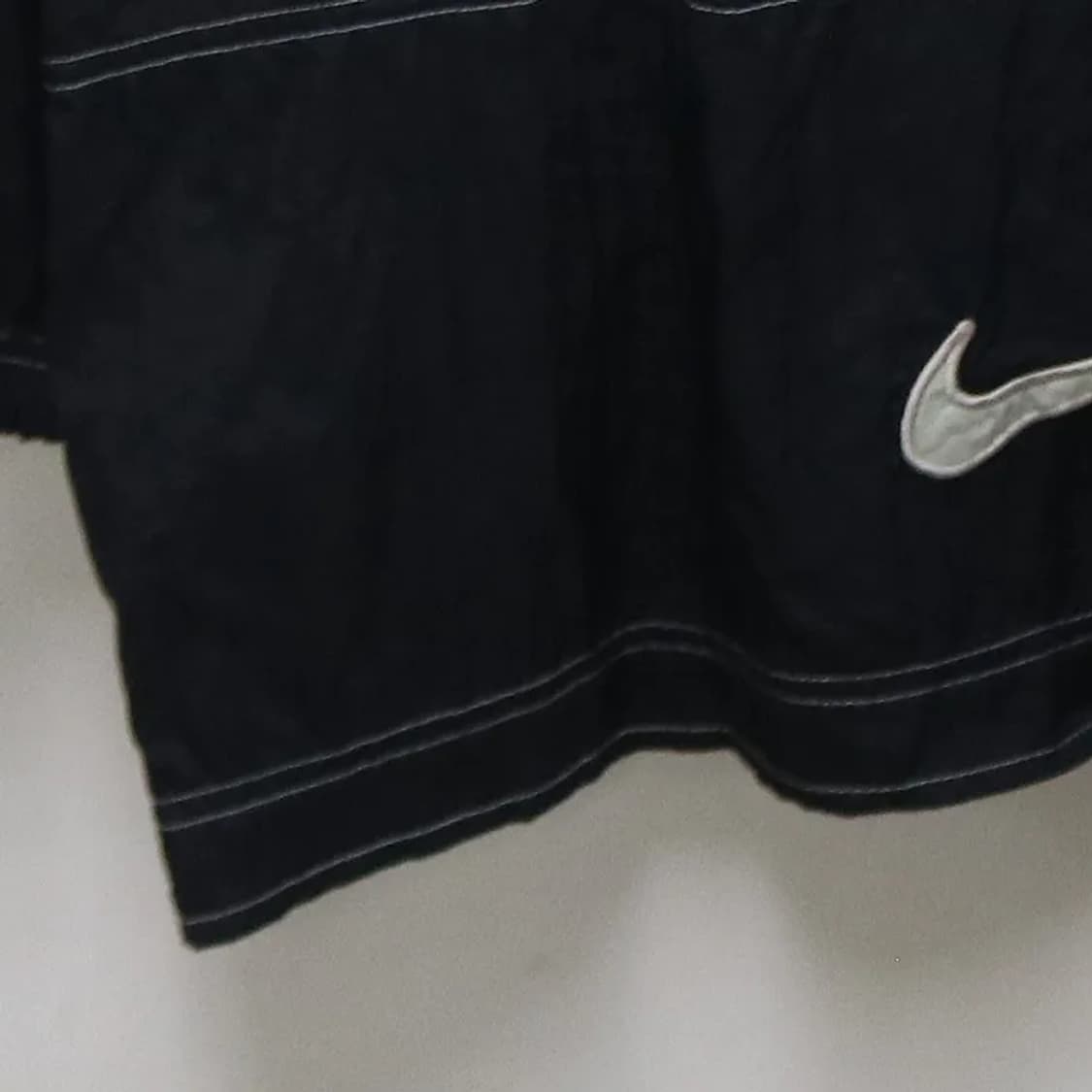 90'S NIKE 투톤 바람막이 60245 상품이미지5