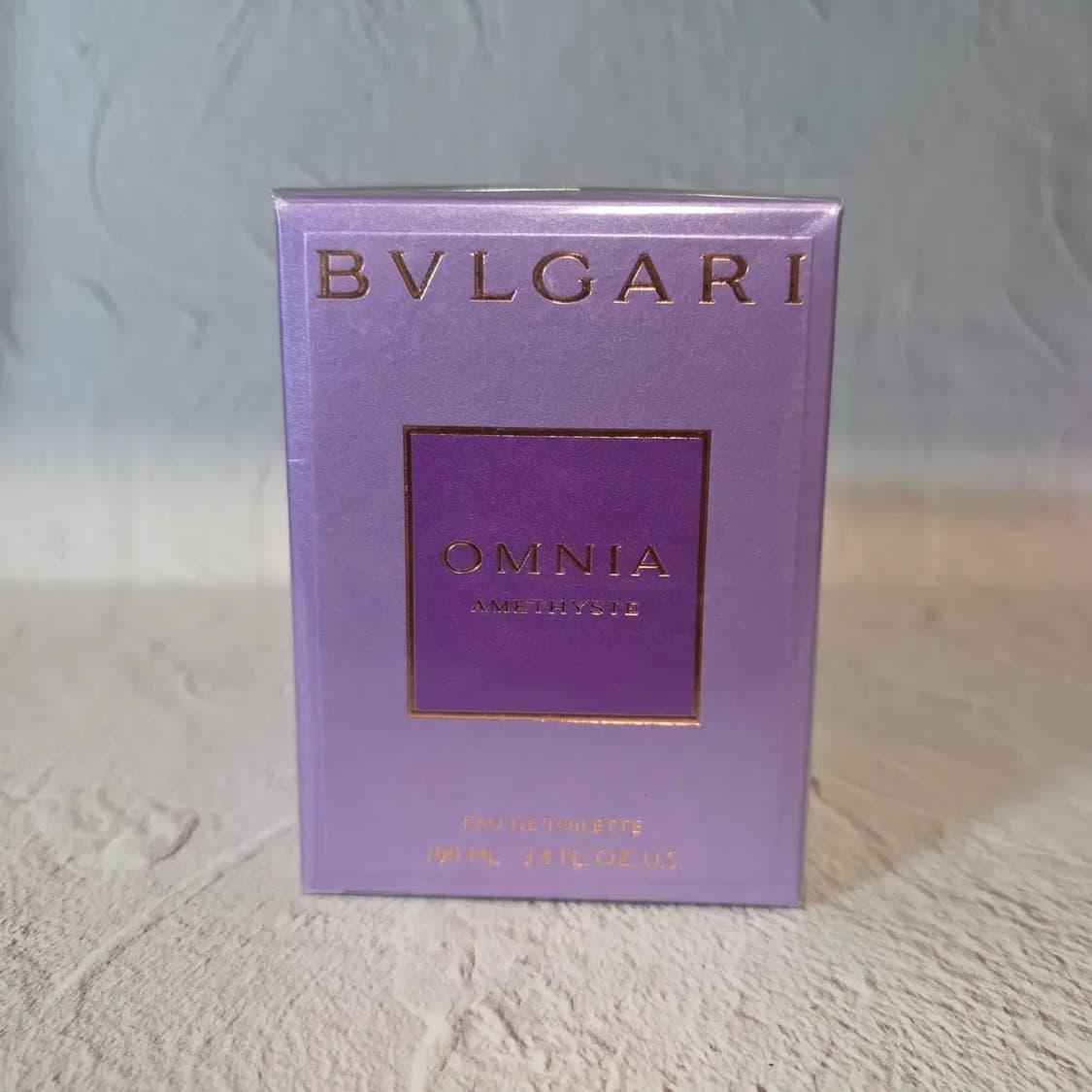 불가리 향수 옴니아 100ml 무료배송 상품이미지1