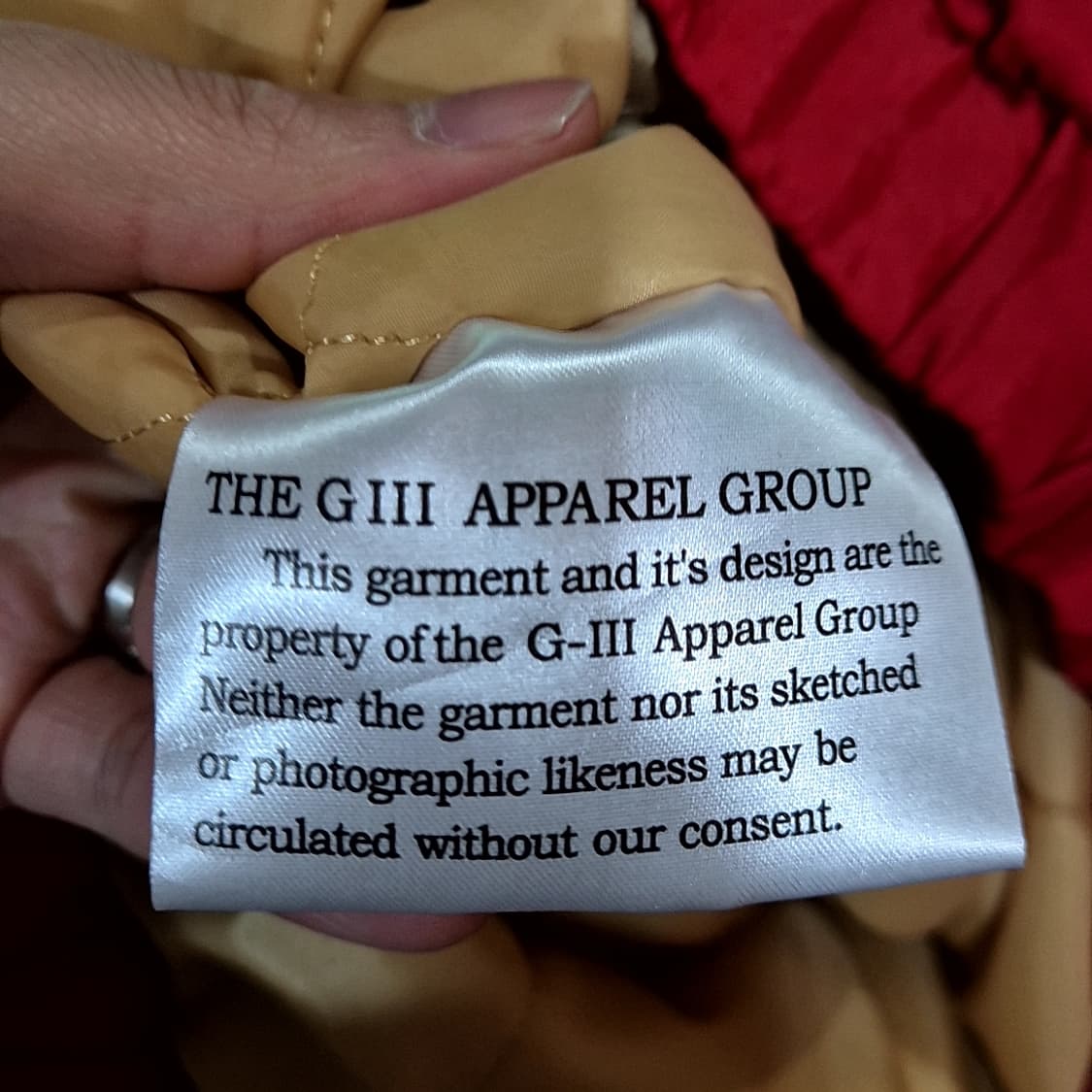 Stater 스타터 NFL 샌프란시스코 49ERS 점퍼 상품이미지6