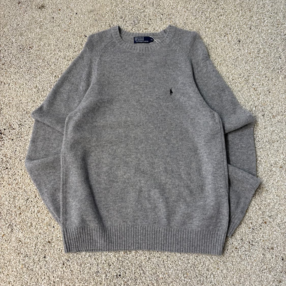 폴로 니트 ⭐️1031 상품이미지1
