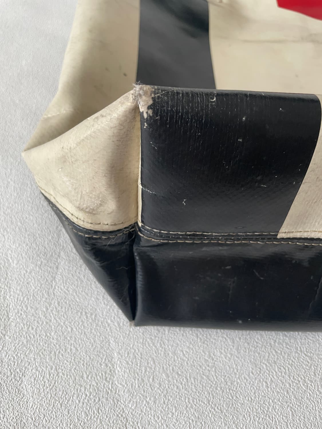 프라이탁(FREITAG) 리랜드 토트백 상품이미지8