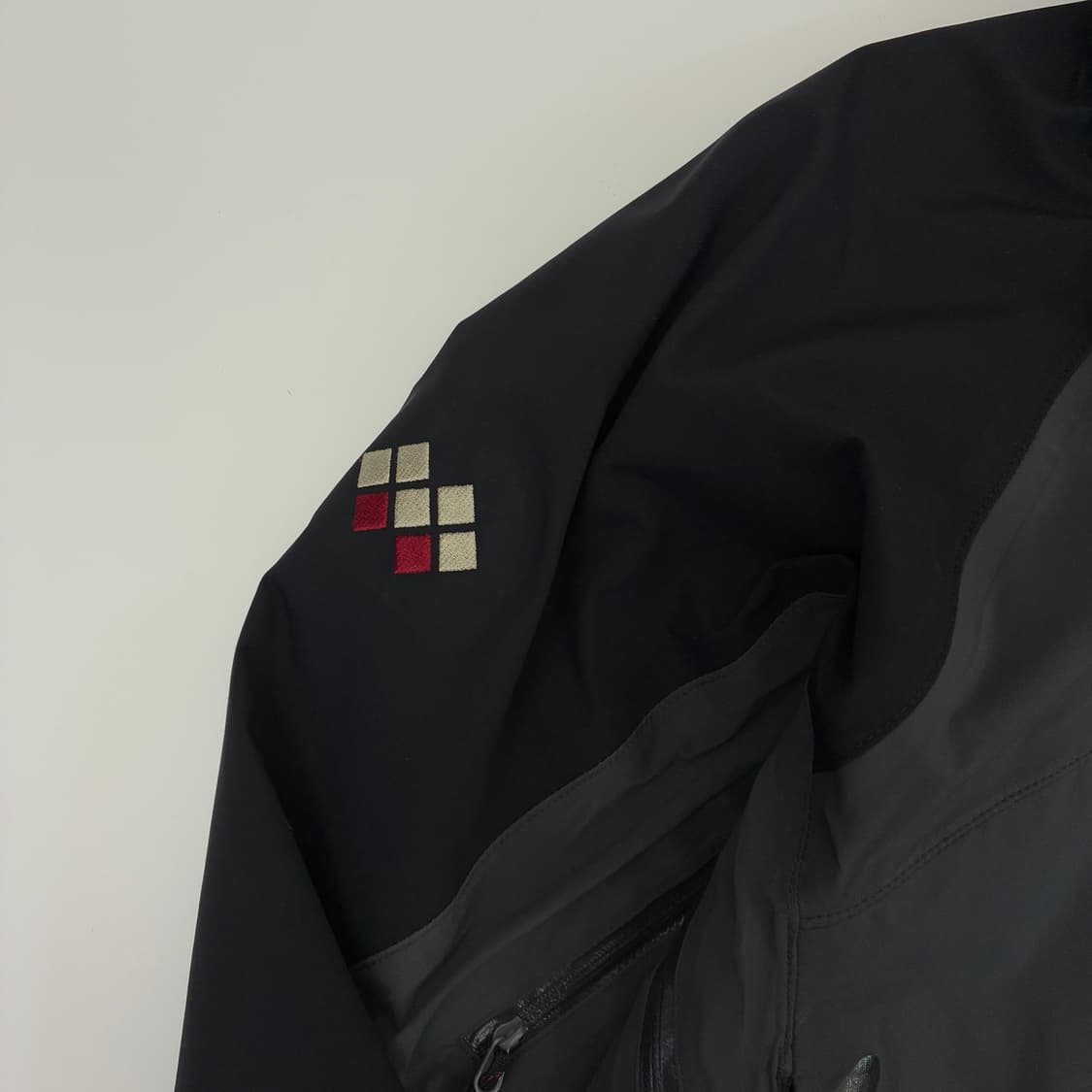 mont-Bell 몽벨 90‘s 고어택스 재팬라인 테크 웨어 윈드 브레이 상품이미지4