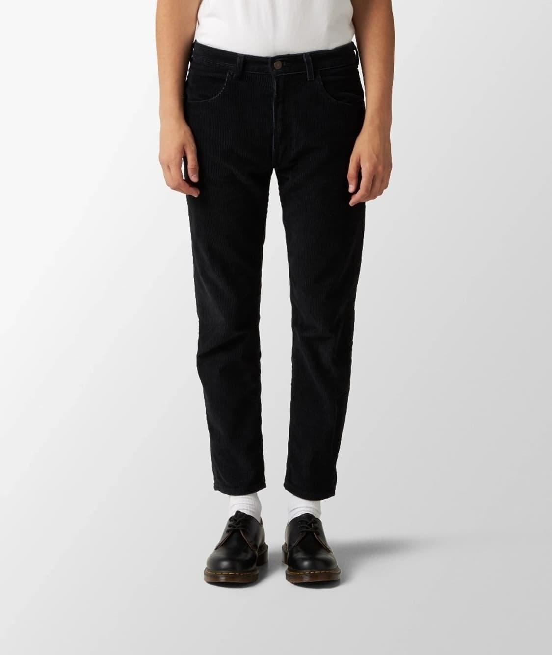 리바이스 LVC 1970's 519 코듀로이 캐비어 30 상품이미지10