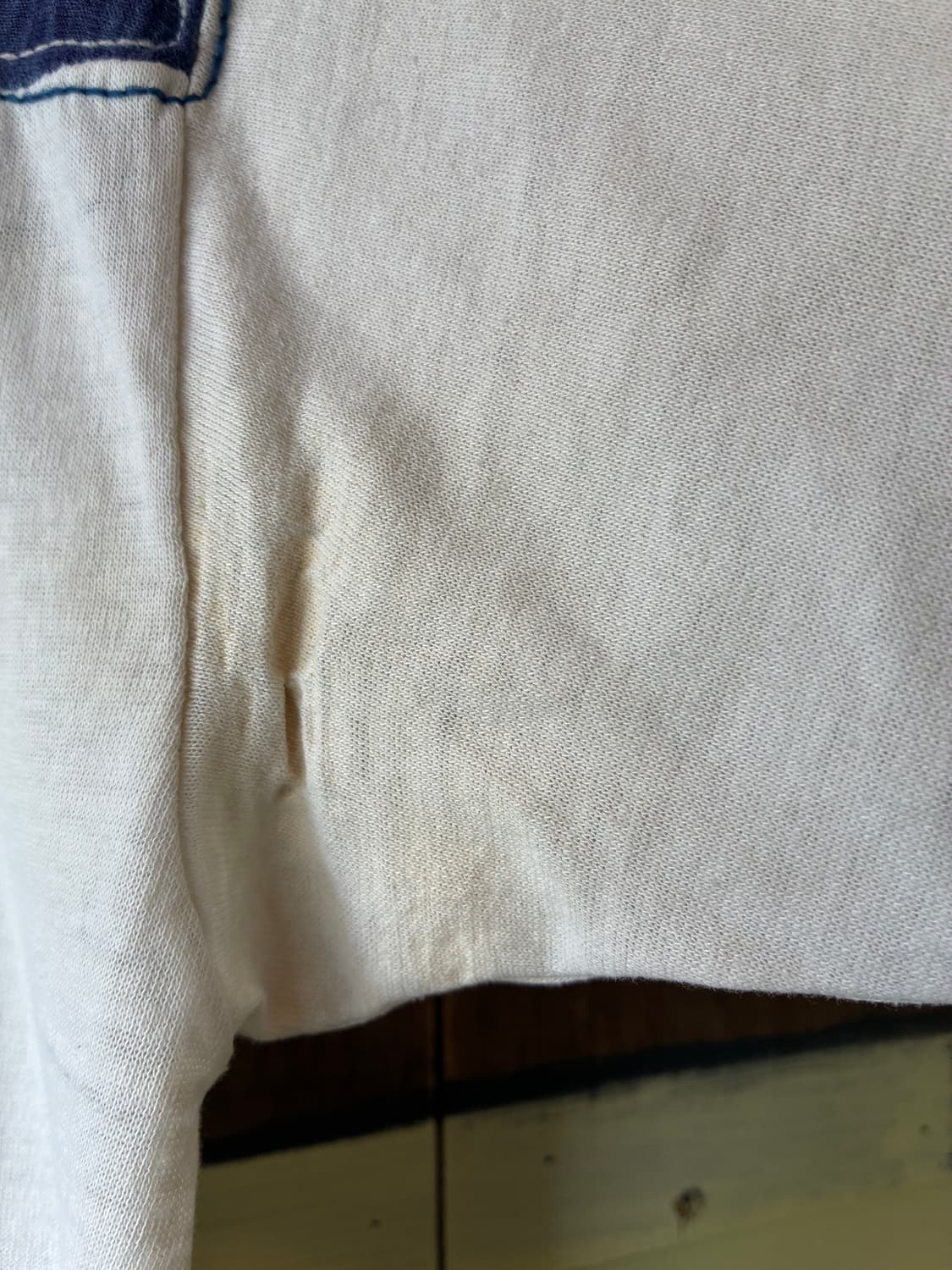 80’s Great America 81 Football Tee 상품이미지6