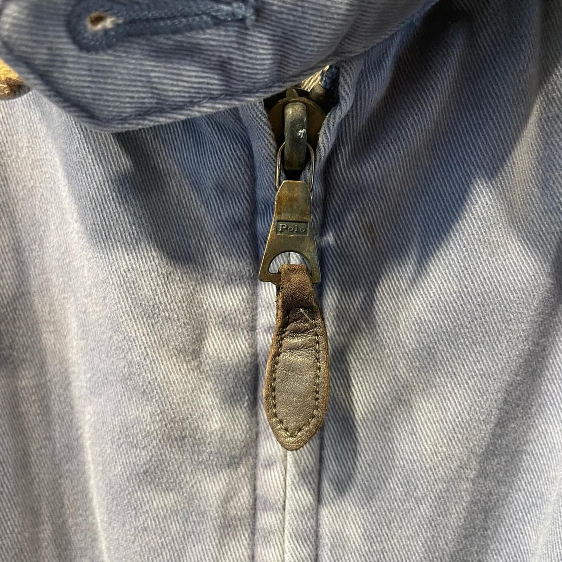 폴로 랄프로렌 스윙톱자켓 2XL 상품이미지7