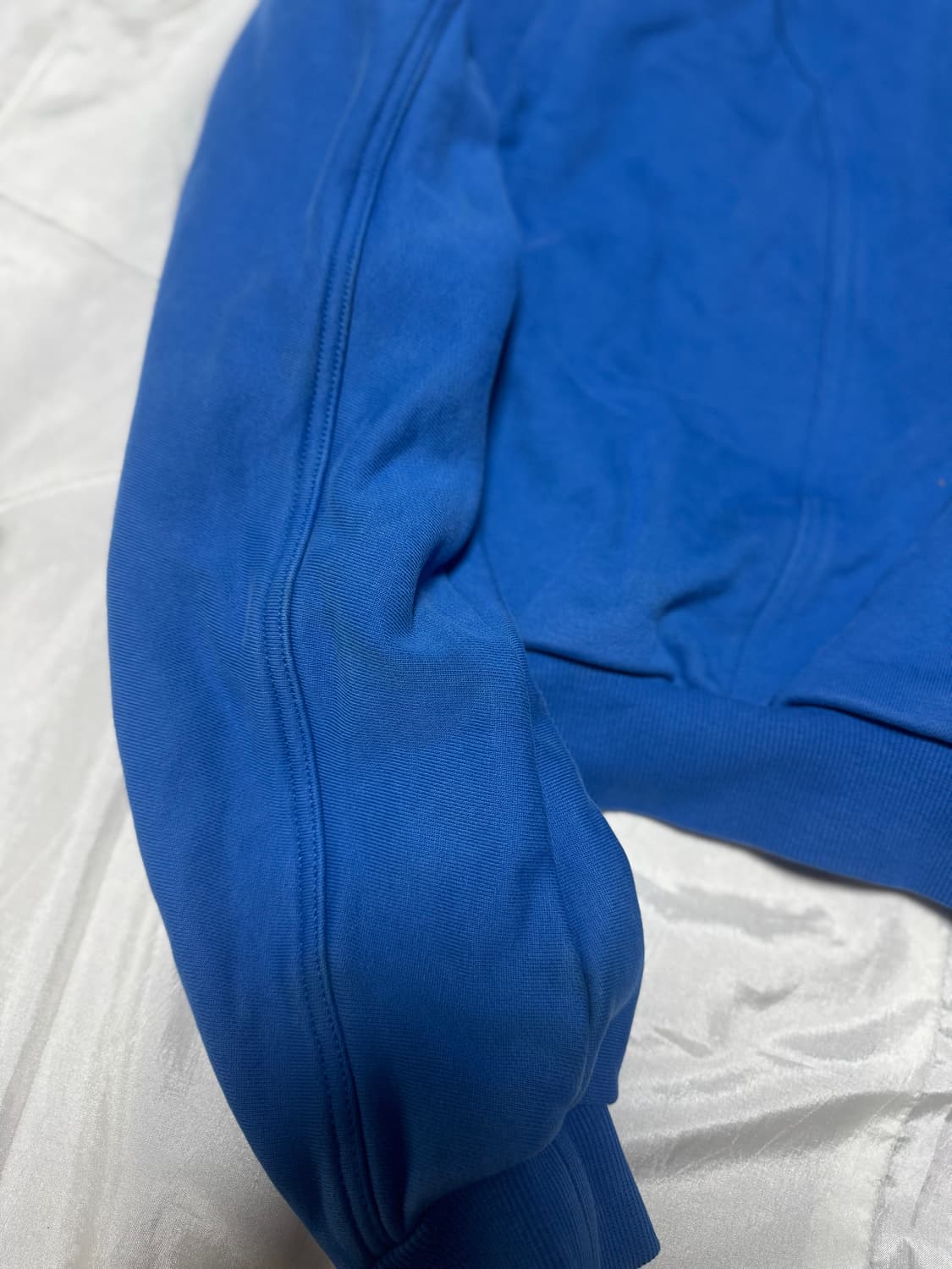 그레일즈 지오메트리 후드 상품이미지2