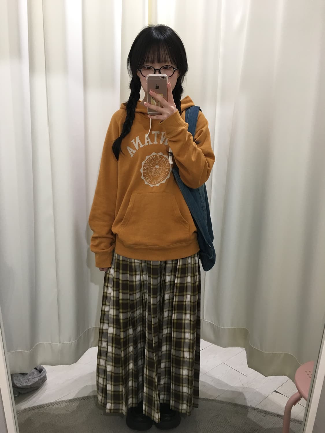 back number hoodie 상품이미지6