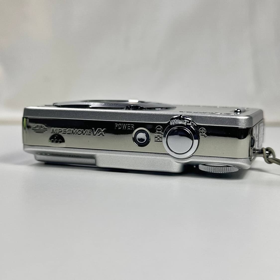 mint✧･ﾟSony Cybershot 소니 사이버샷 dsc-w50 상품이미지9