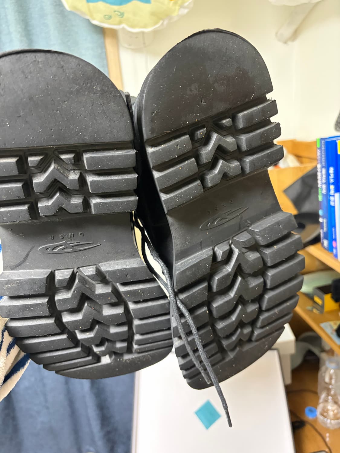 dnsr  맘모스 워커 270 상품이미지9