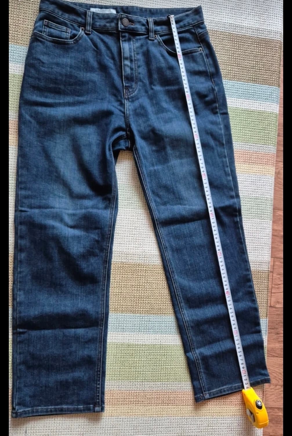 청바지 상품이미지1