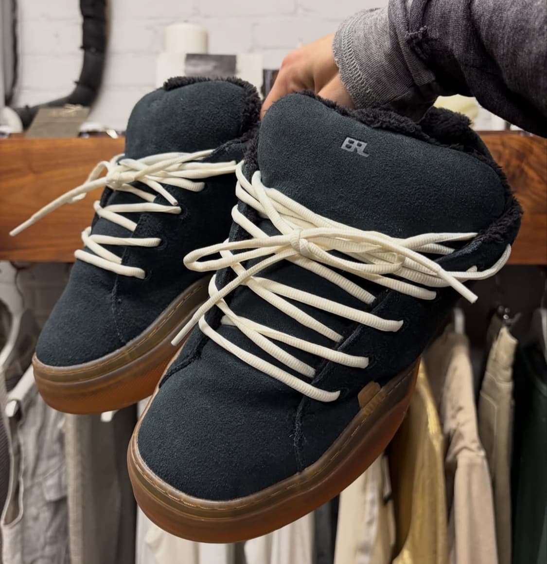 Erl vamp black 상품이미지1