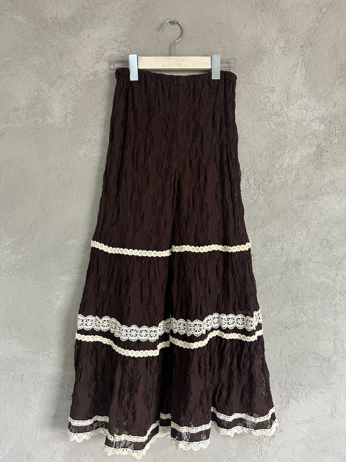 리즈리사 갸루스타일팬츠 상품이미지2