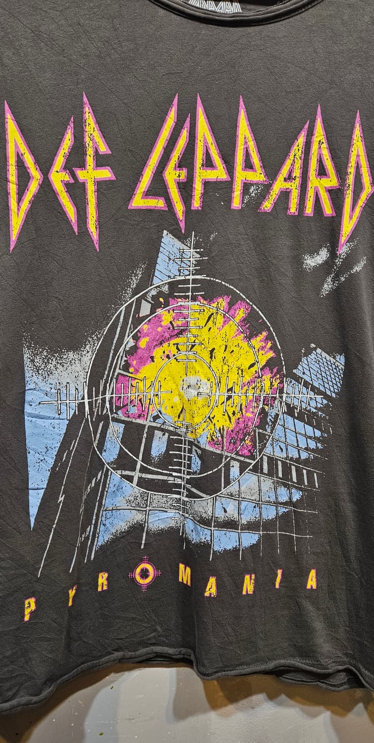 Def Leppard 상품이미지4