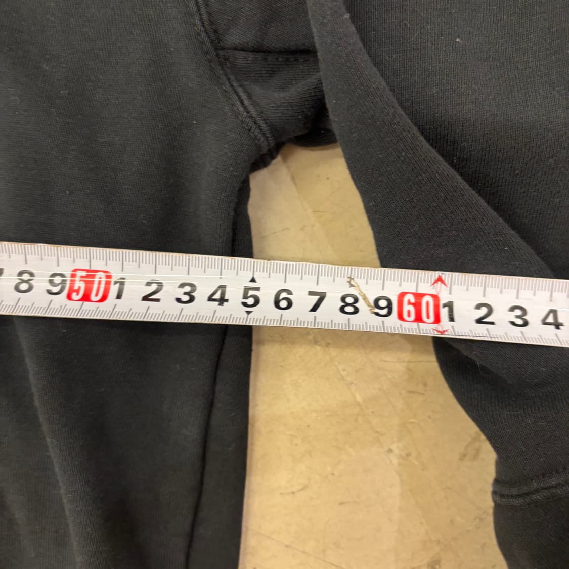 나이키 조던 점프맨 빅로고 맨투맨 상품이미지5