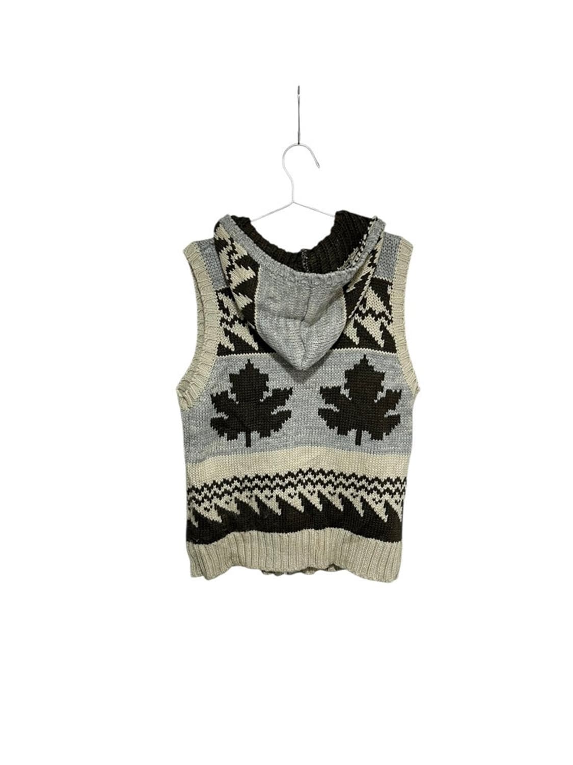 vtg vest 상품이미지5