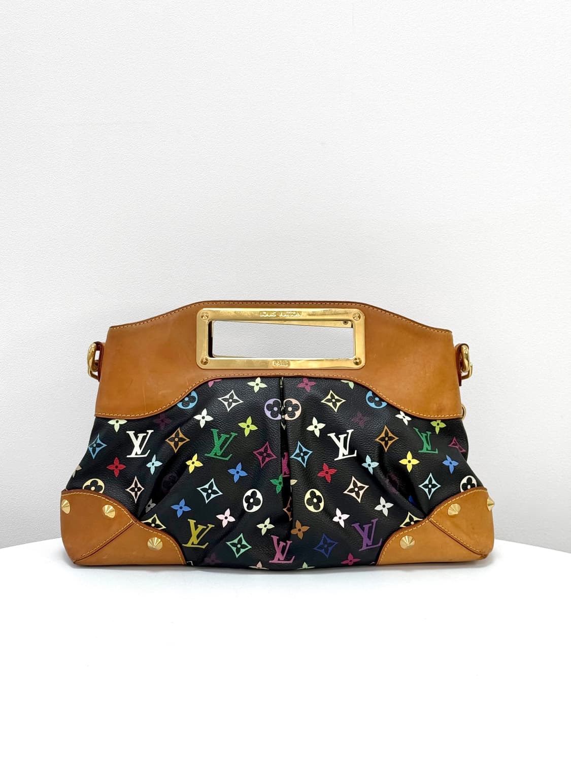 Louis Vuitton Monogram Multicolore Judy  상품이미지3
