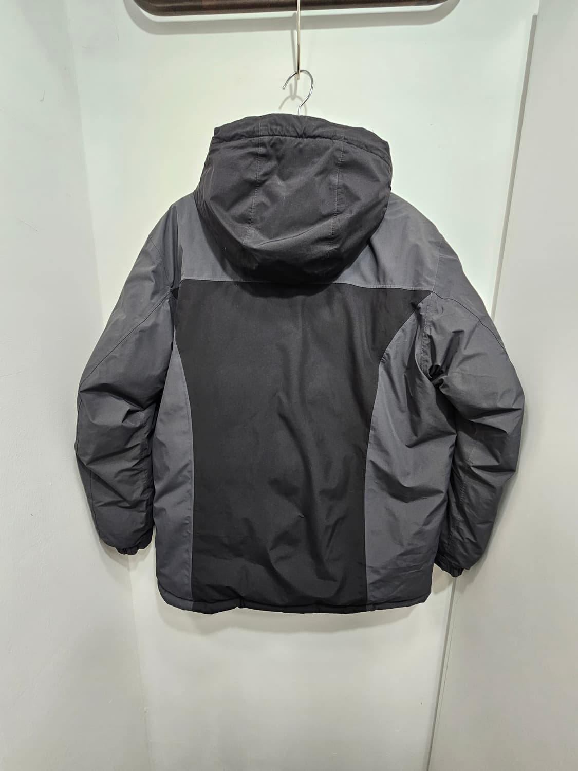 에이글(AIGLE) MTD 기능성 덕다운 패딩 110 상품이미지9