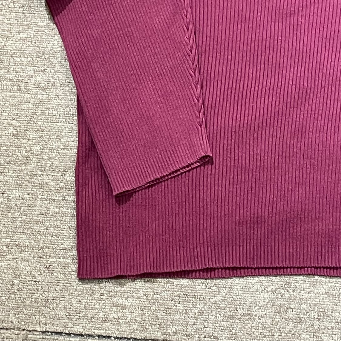 (3XL) LAUREN 로렌 랄프 로렌 터틀넥 니트 상품이미지5