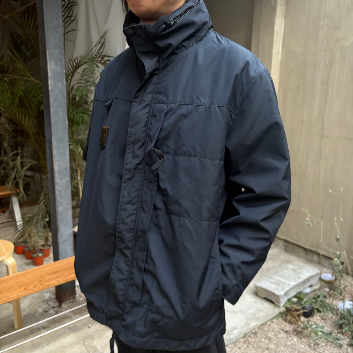 00s 씨피컴퍼니 어반 프로텍션 by 모레노 페라리 상품이미지2