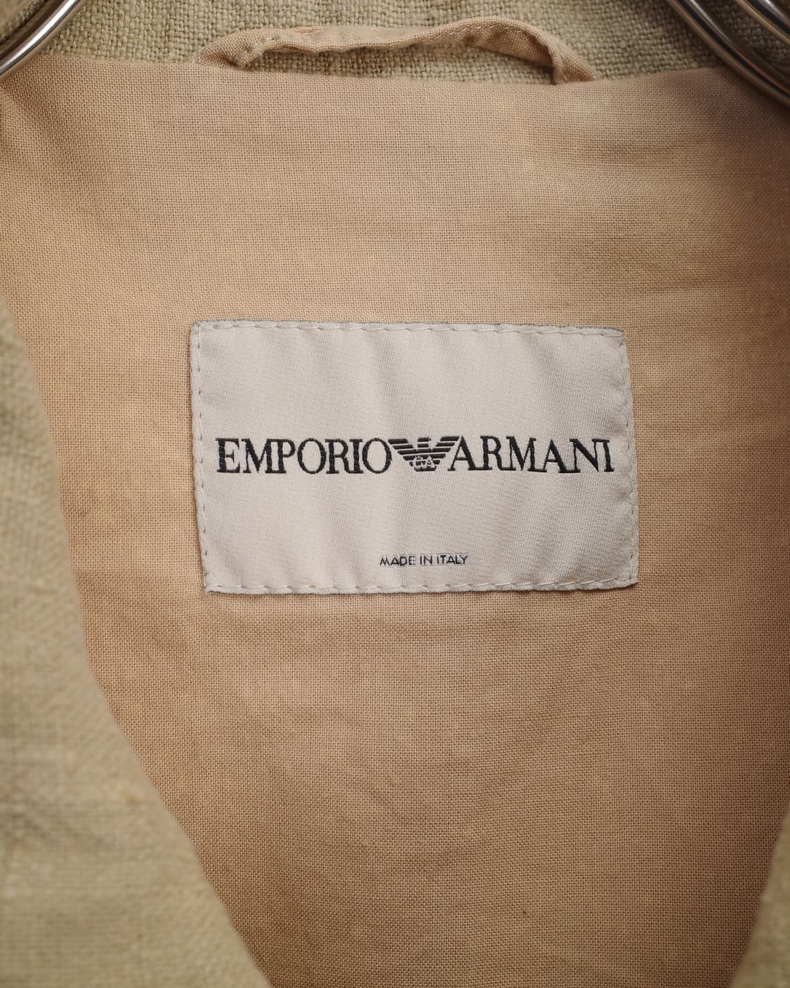 00's emporio armani / made in italy 상품이미지3