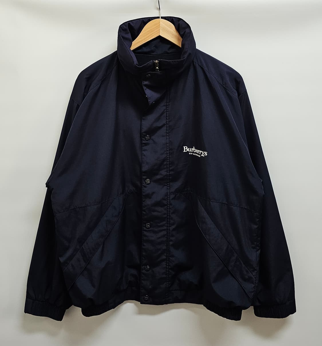버버리 90s 올드스쿨 마운틴 자켓 L 상품이미지1