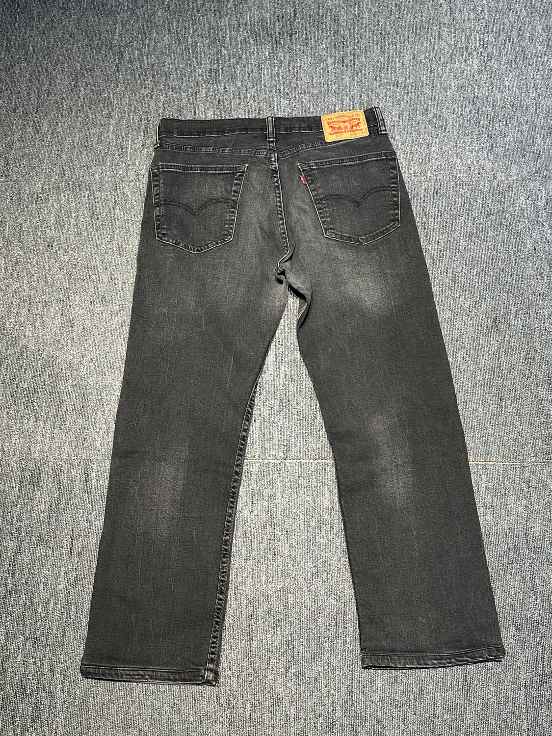 Levi’s 505 W32 L32 상품이미지2