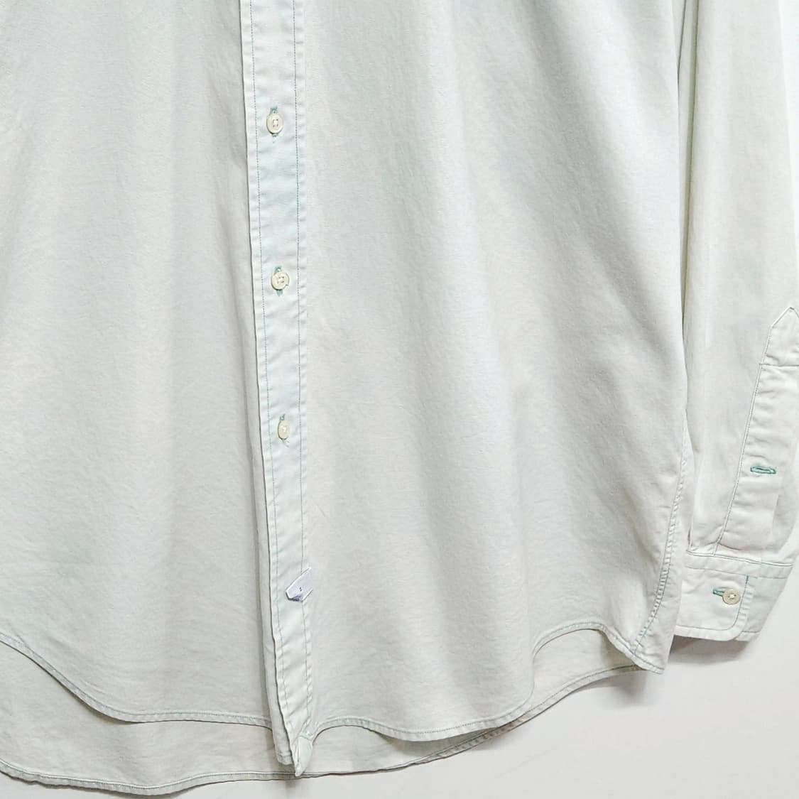 110~115)POLO 폴로 랄프로렌 셔츠 상품이미지4