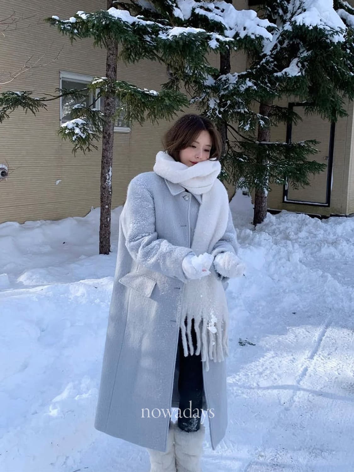 리에뜨 모그코트 상품이미지1