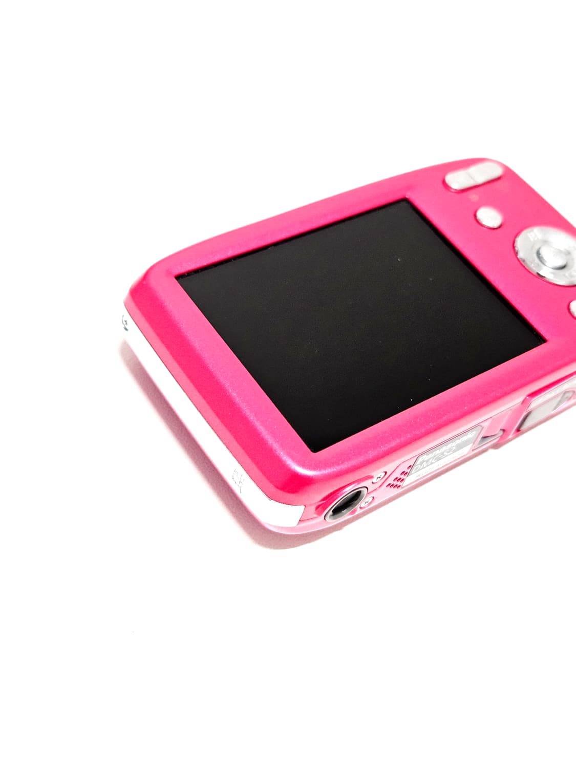 파나소닉 루믹스  Panasonic LUMIX DMC-S2 디카 카메라 상품이미지5