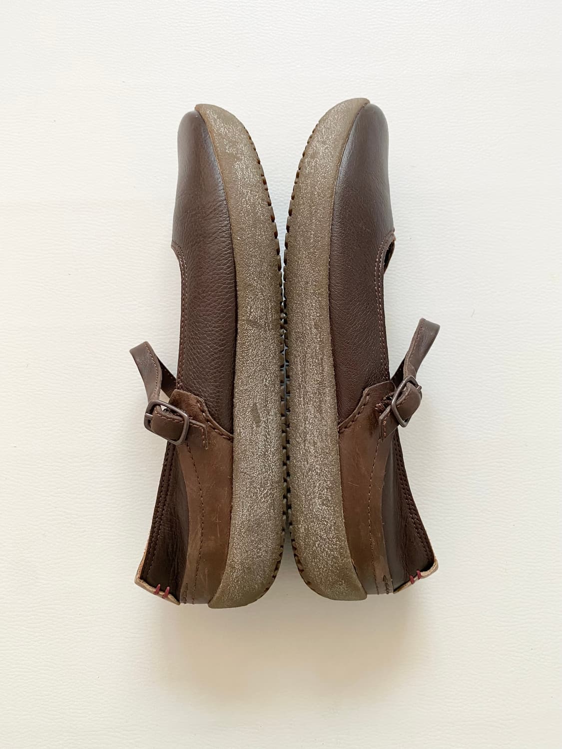 [캠퍼] 정품 헬레나 메리제인 펌프스 38(240~245) 상품이미지4