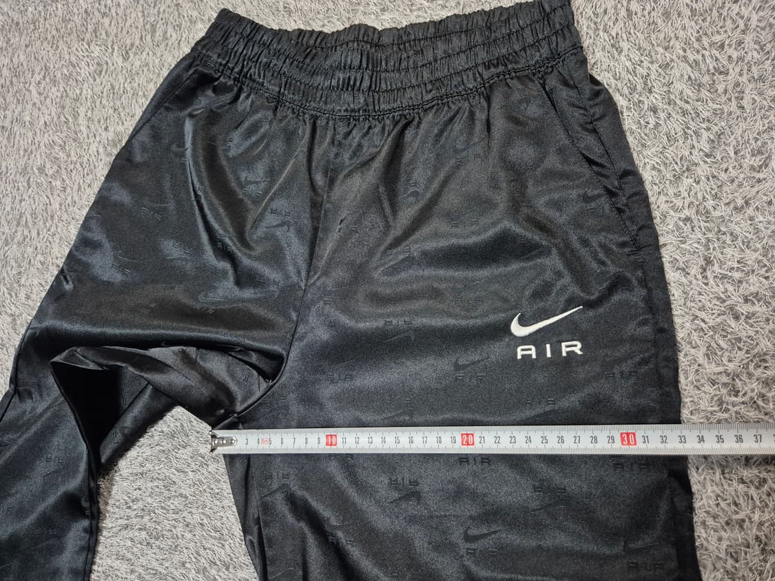 나이키 AIR 여성 와이드핏 팬츠 M(70) 상품이미지9