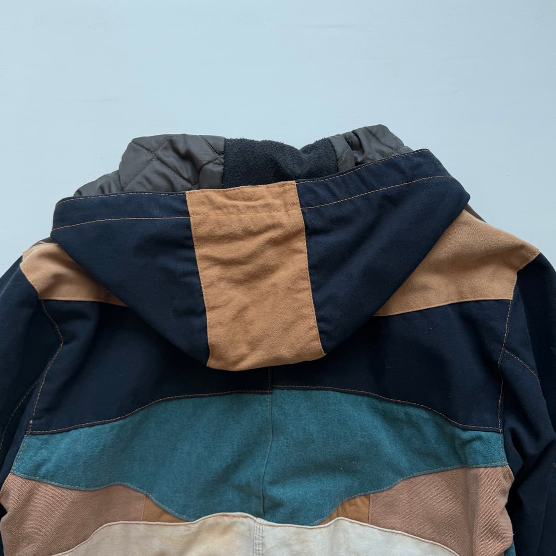 칼하트 리폼 후드 자켓 상품이미지7