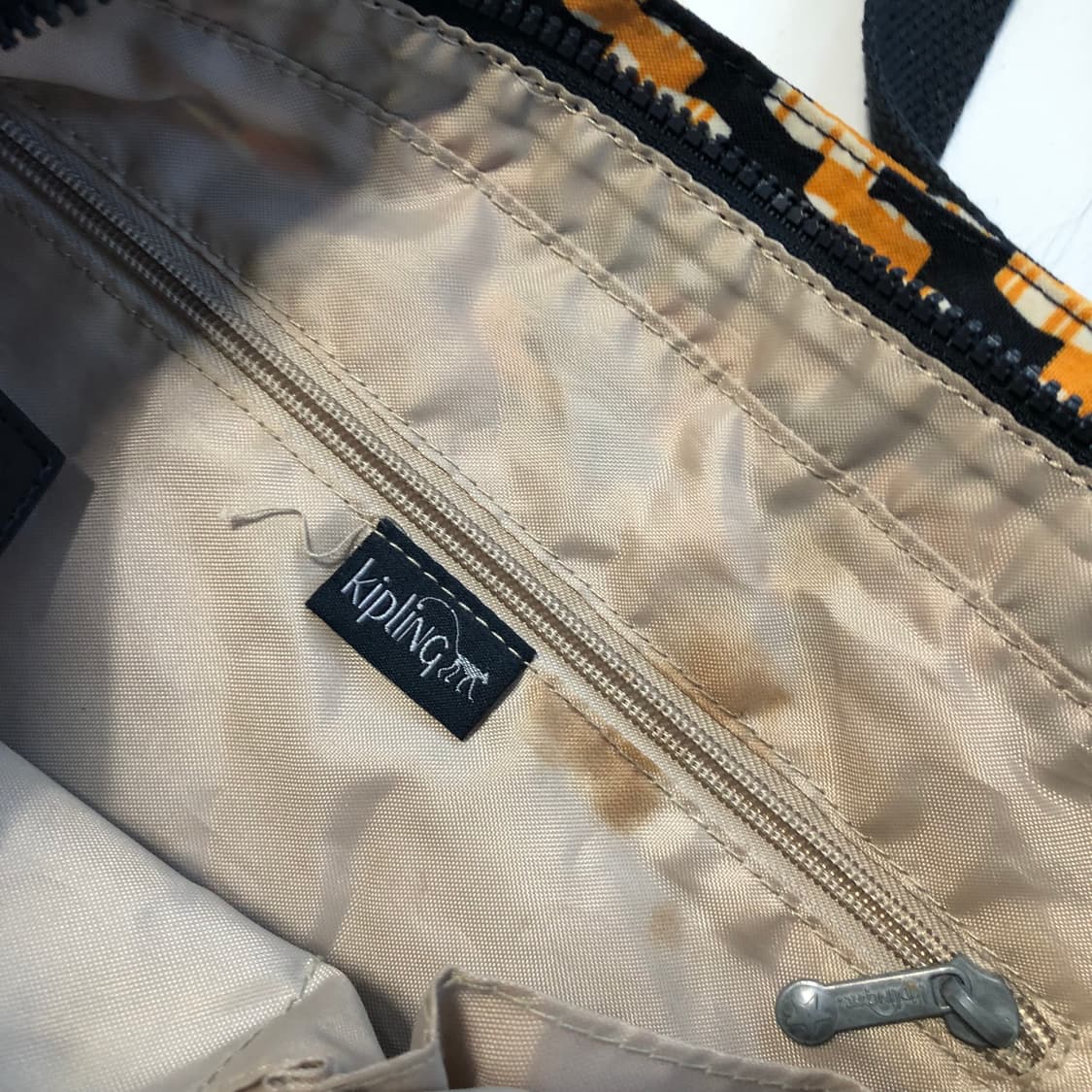 키플링 크로스백 상품이미지8