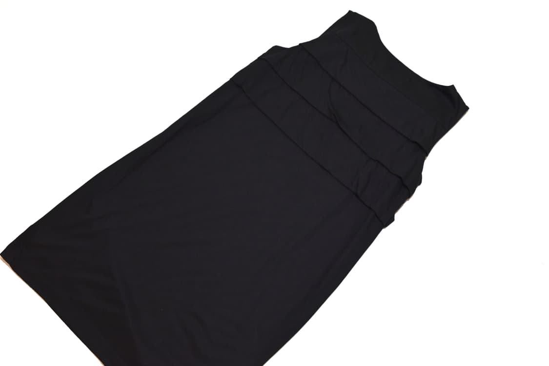 Jil sander by  Raf 2012ss layer one piec 상품이미지5