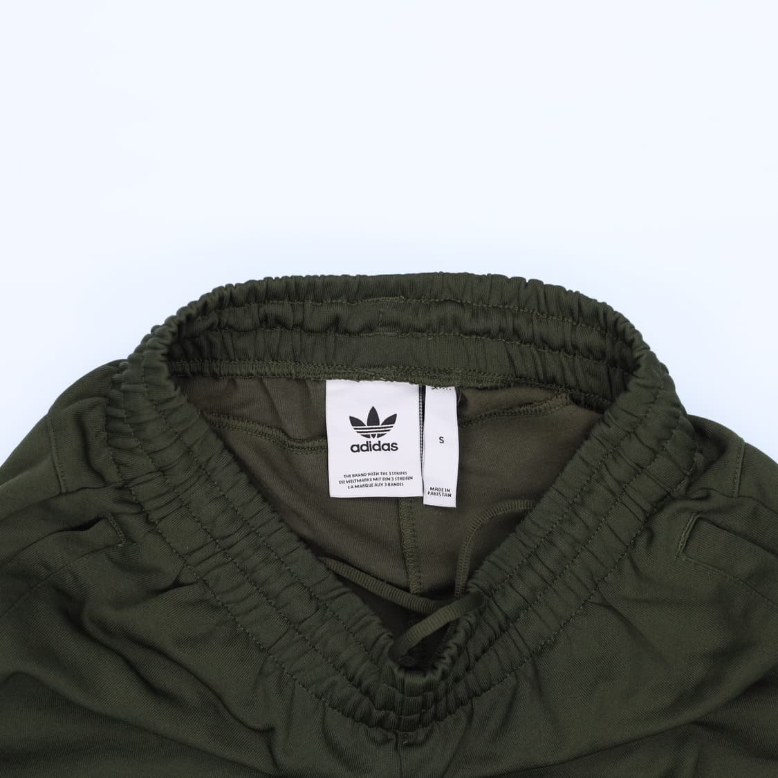 [S] 아디다스 여성 에센셜 트레이닝 조거 팬츠 바지 0114J 상품이미지3