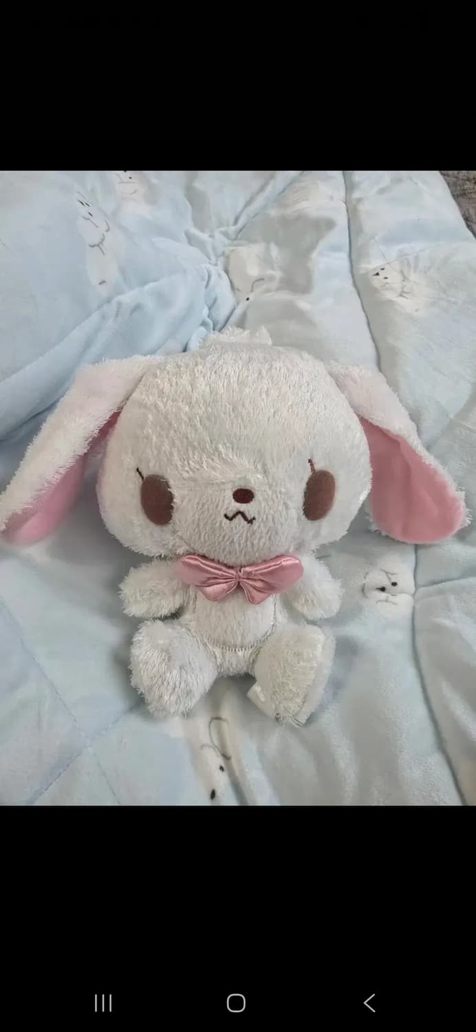 2004 슈가바니즈 시로우사 인형 상품이미지1