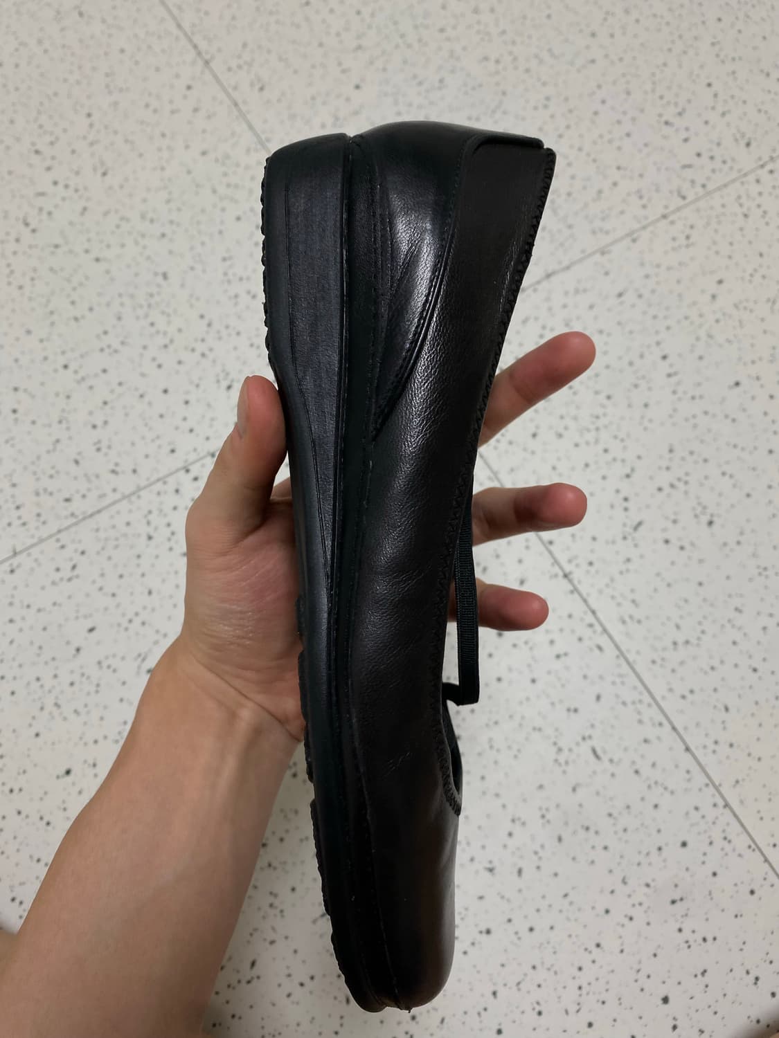 [38] prada Nappa sport pro (mary-jane) 상품이미지8