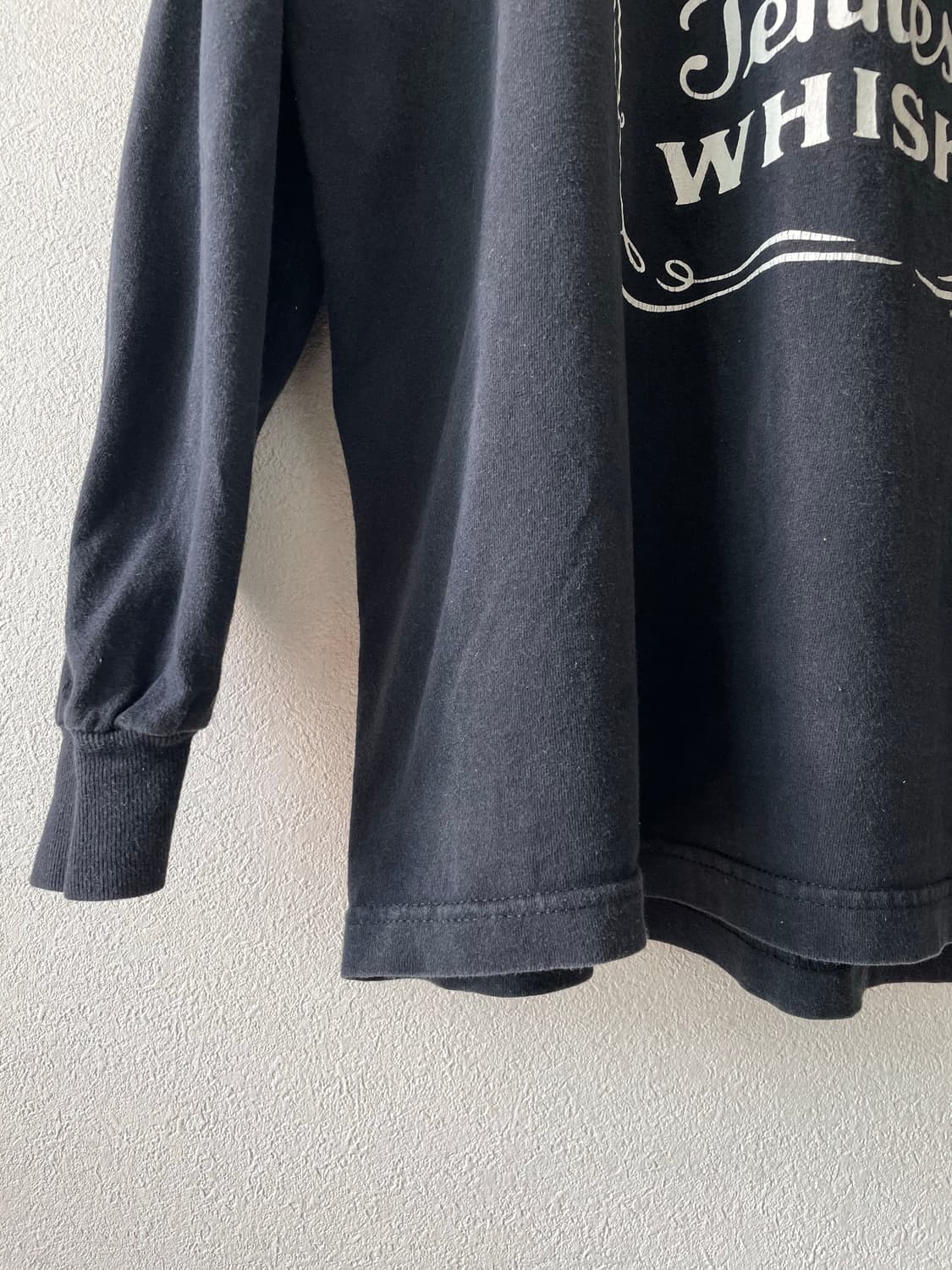 90s 잭다니엘스 빈티지 롱슬리브 jack daniels 상품이미지6