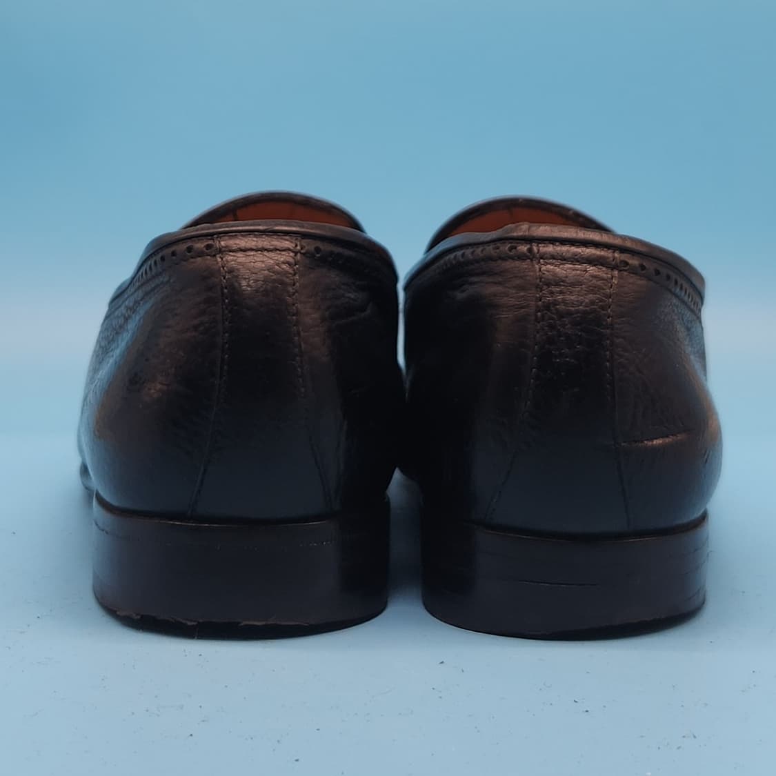 ooo 아테스토니 레더 남성로퍼 245 상품이미지4