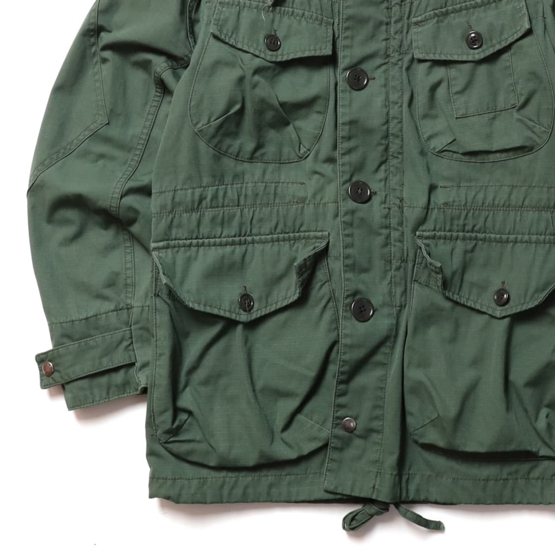 엔지니어드 가먼츠 Engineerd Garments Field Parka 상품이미지4