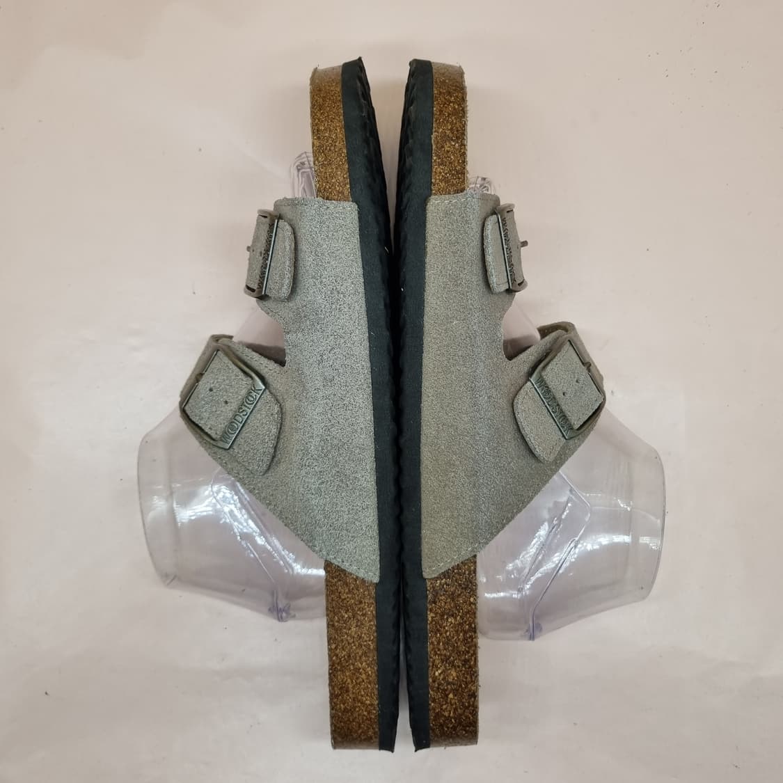 우드스탁 코르크 남성 샌들 280 상품이미지5