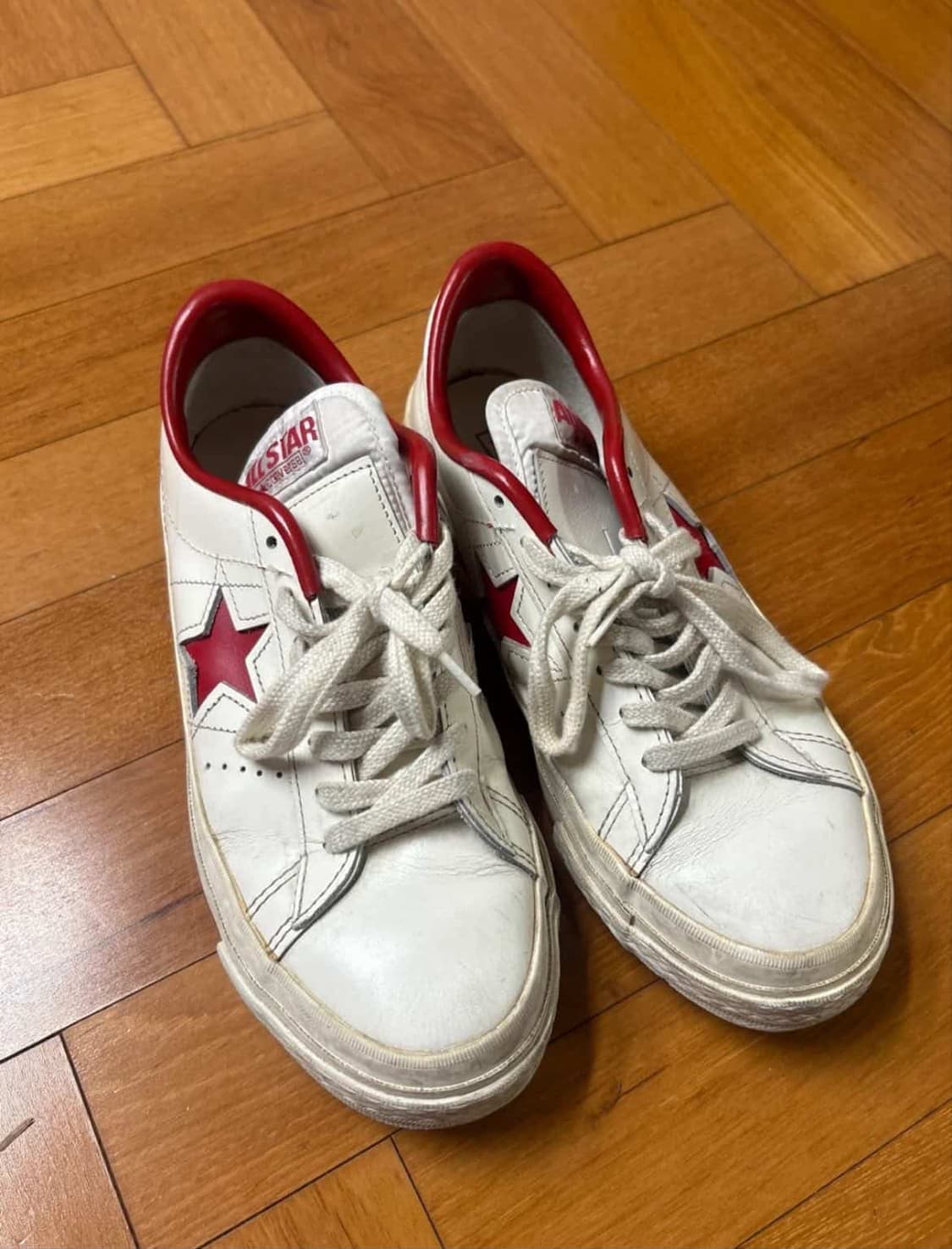 컨버스 원스타 스니커즈 japan 235-240 상품이미지1