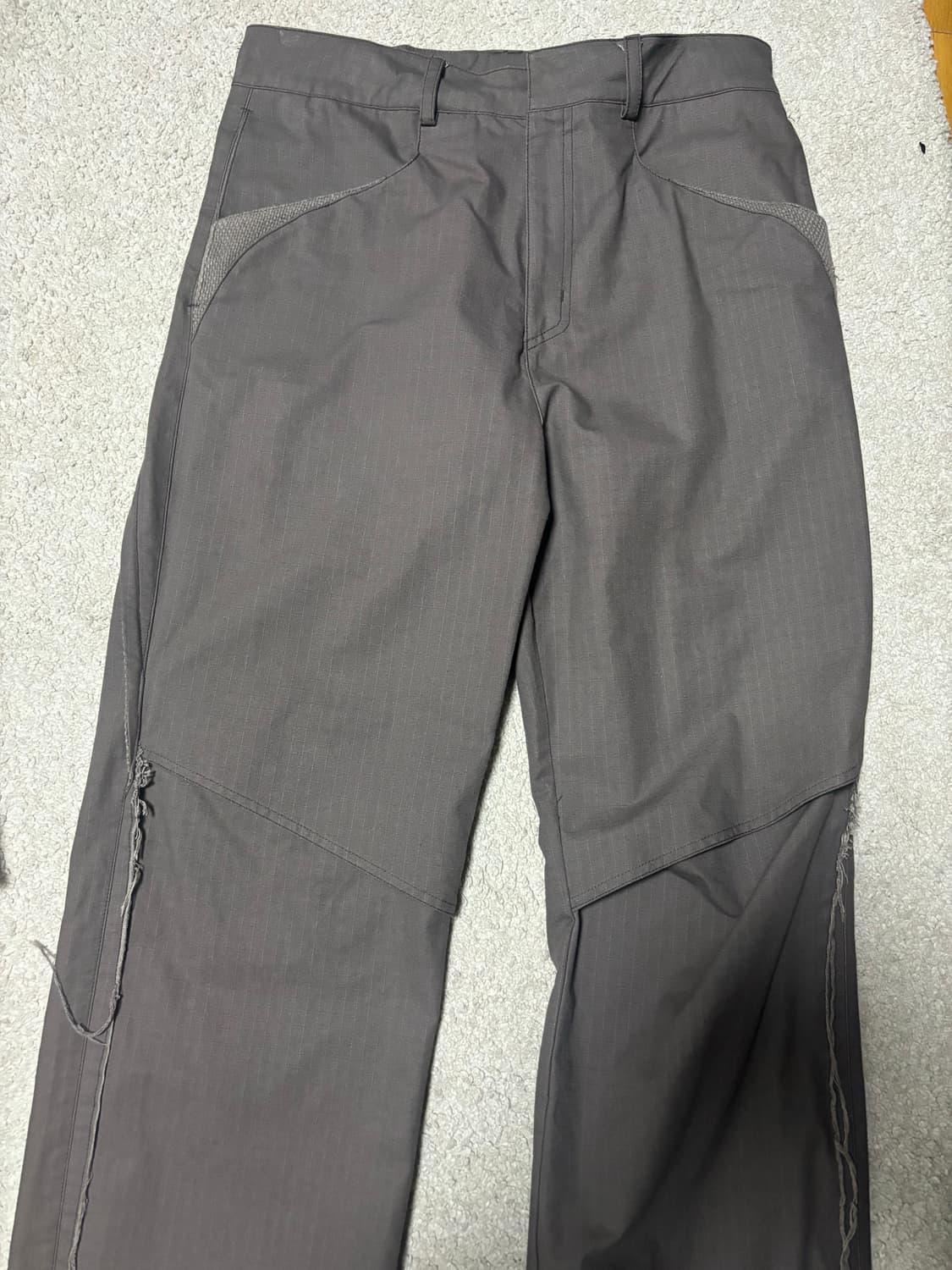 Xlim ep5 10 TROUSERS 2사이즈 상품이미지4