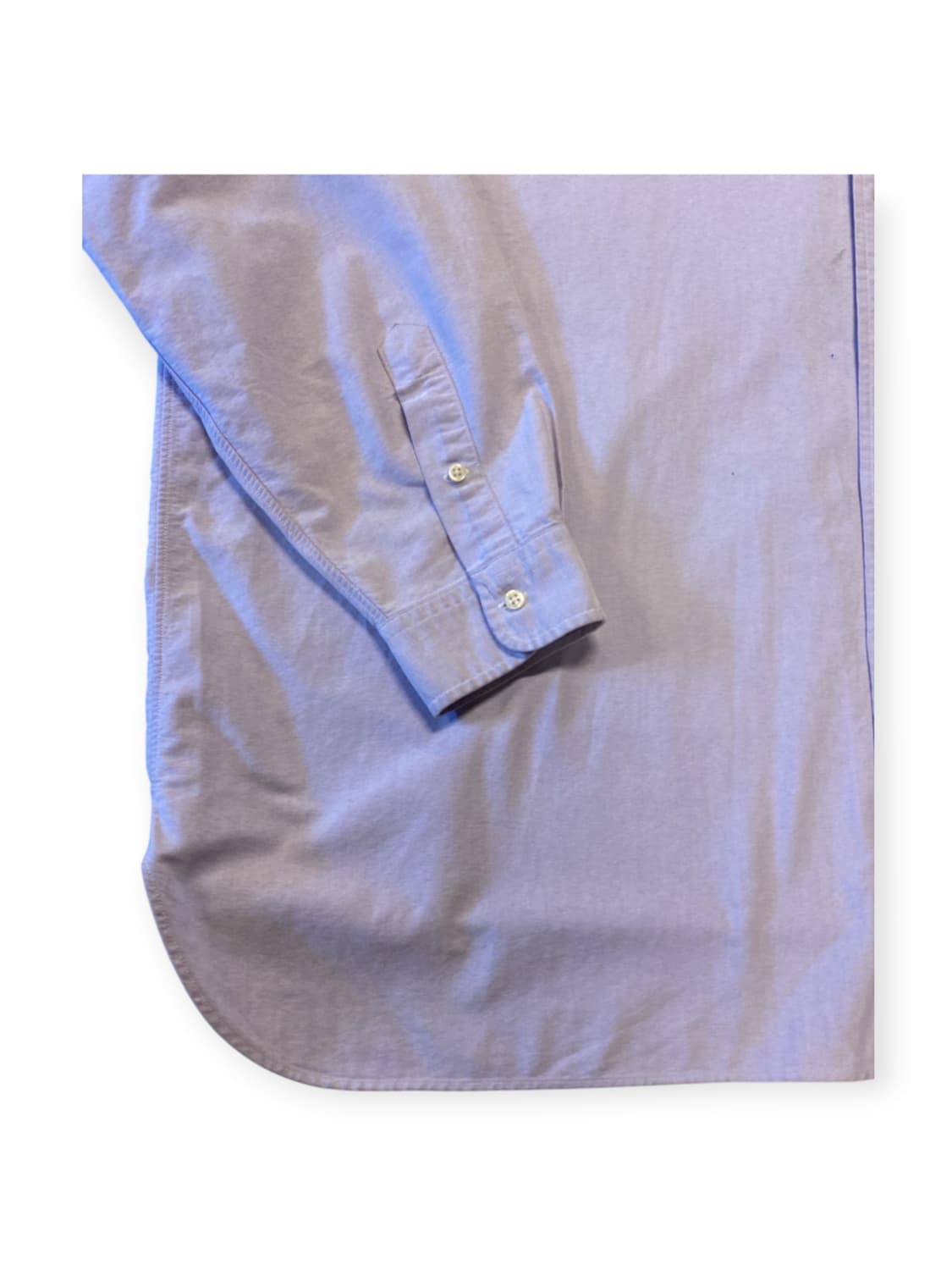 폴로랄프로렌 셔츠 (Man 2XL) 상품이미지6