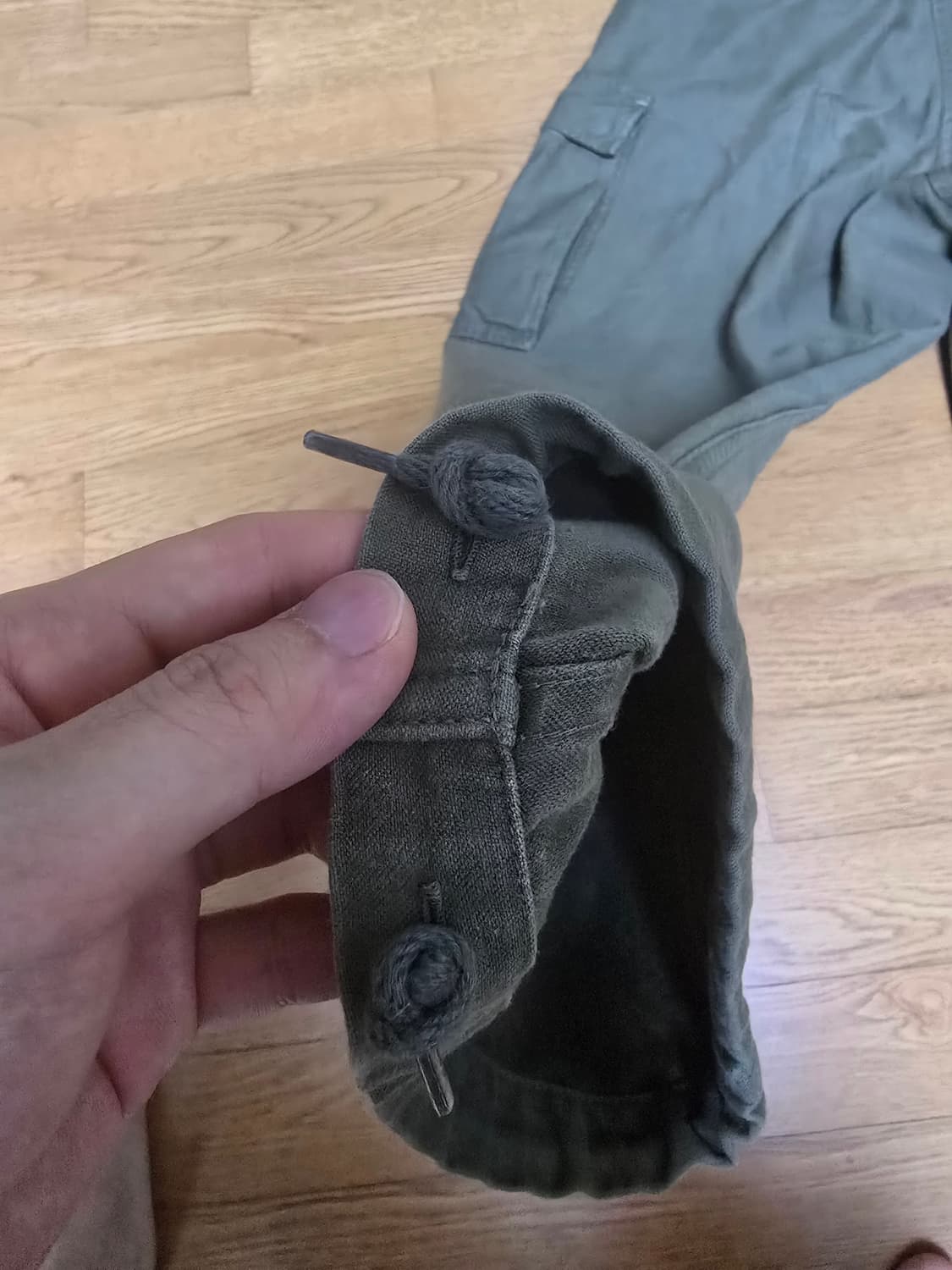 나이젤카본 아미카고 30 상품이미지3