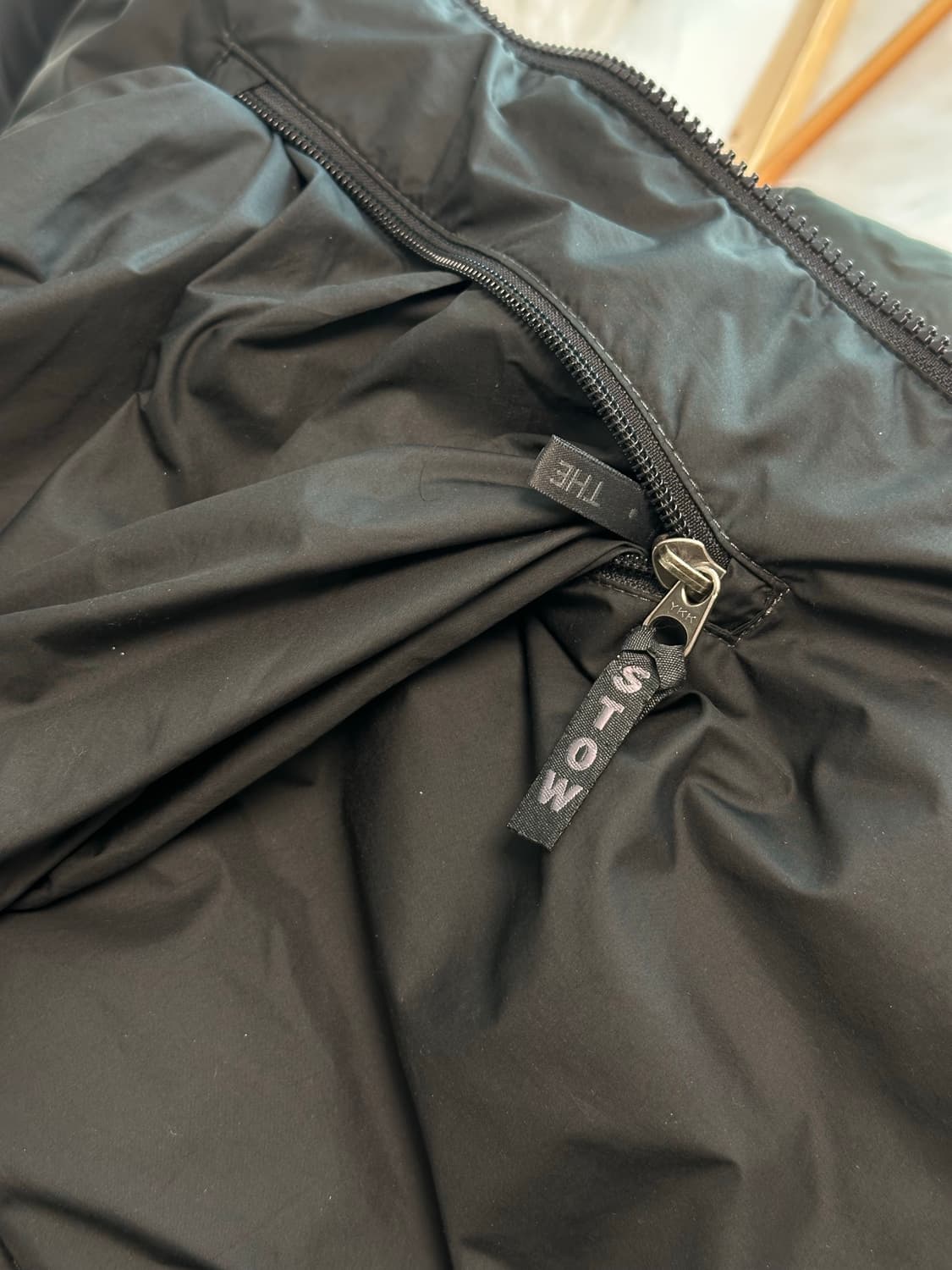 노스페이스 눕시 700 상품이미지4