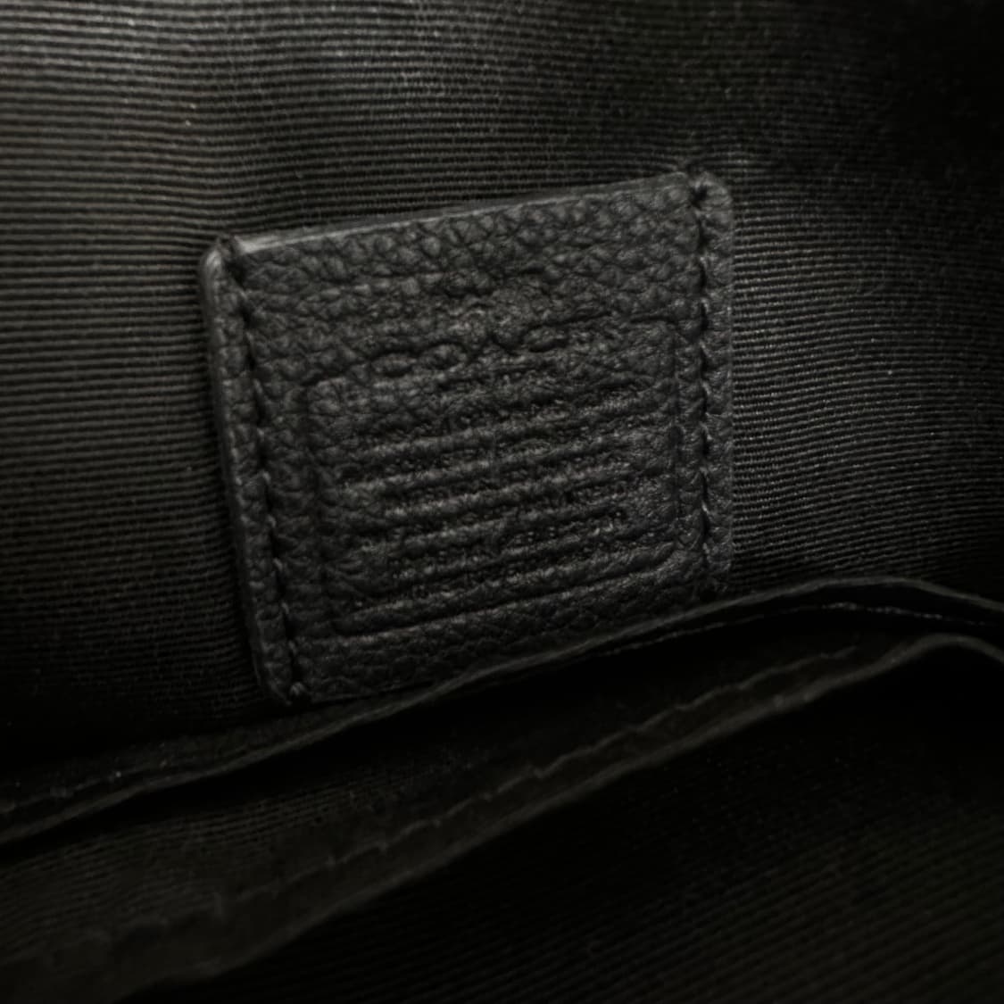 COACH 코치 제이미 카메라백 여성 미니 크로스백 블랙 상품이미지7