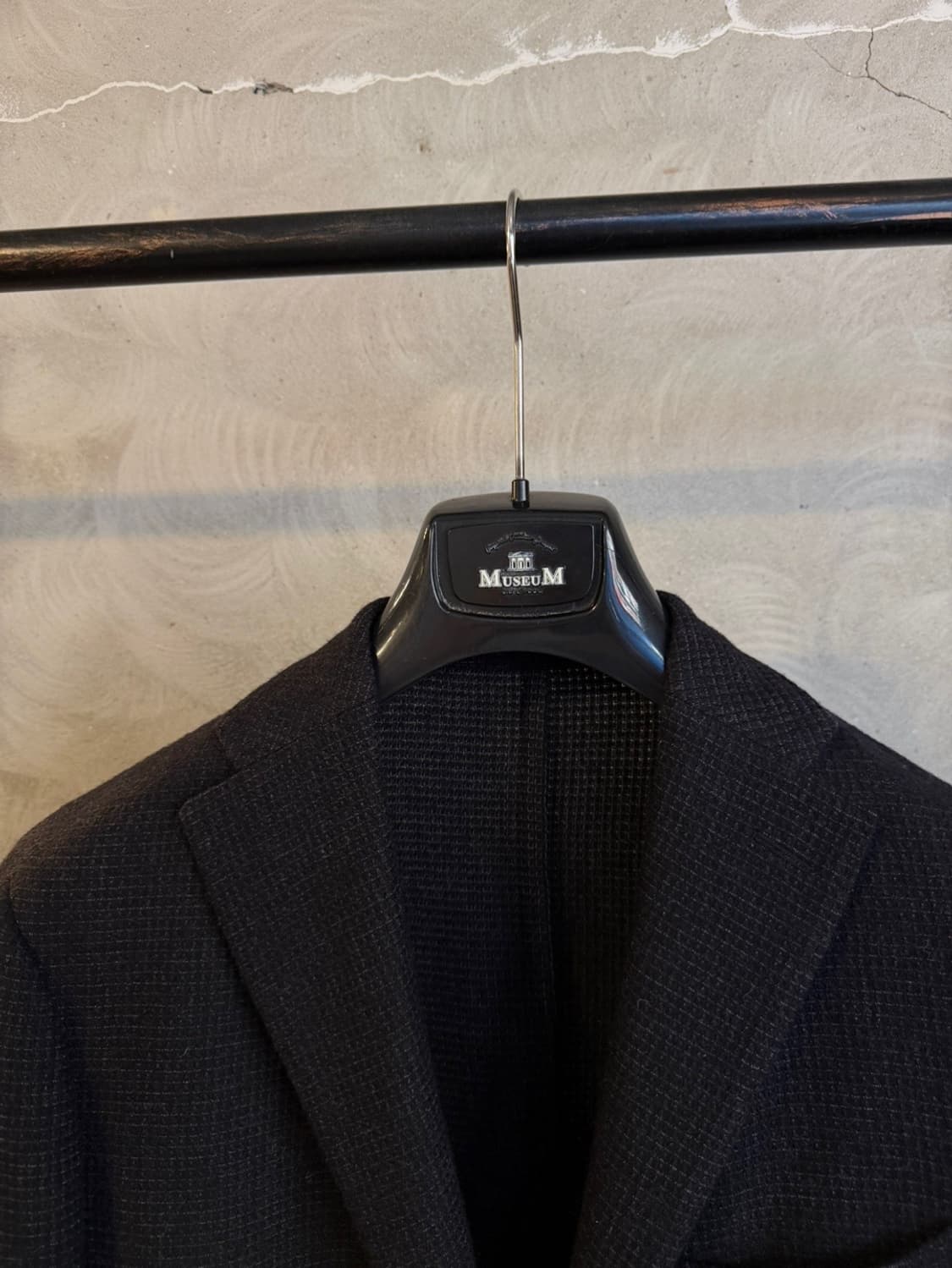 THE GIGI 더 지지 플란넬 자켓 100~103 상품이미지4