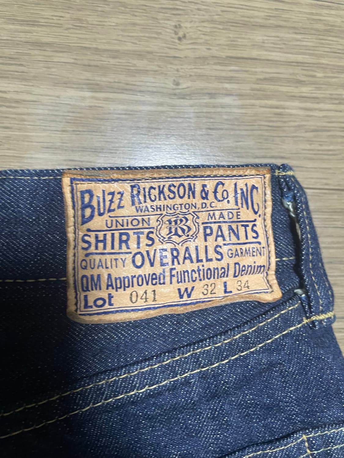 [32] 버즈릭슨 대전판 BR43041 상품이미지4